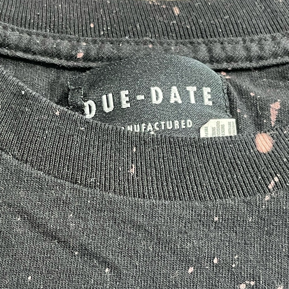 Yeezus Tee - Picture 4 of 5